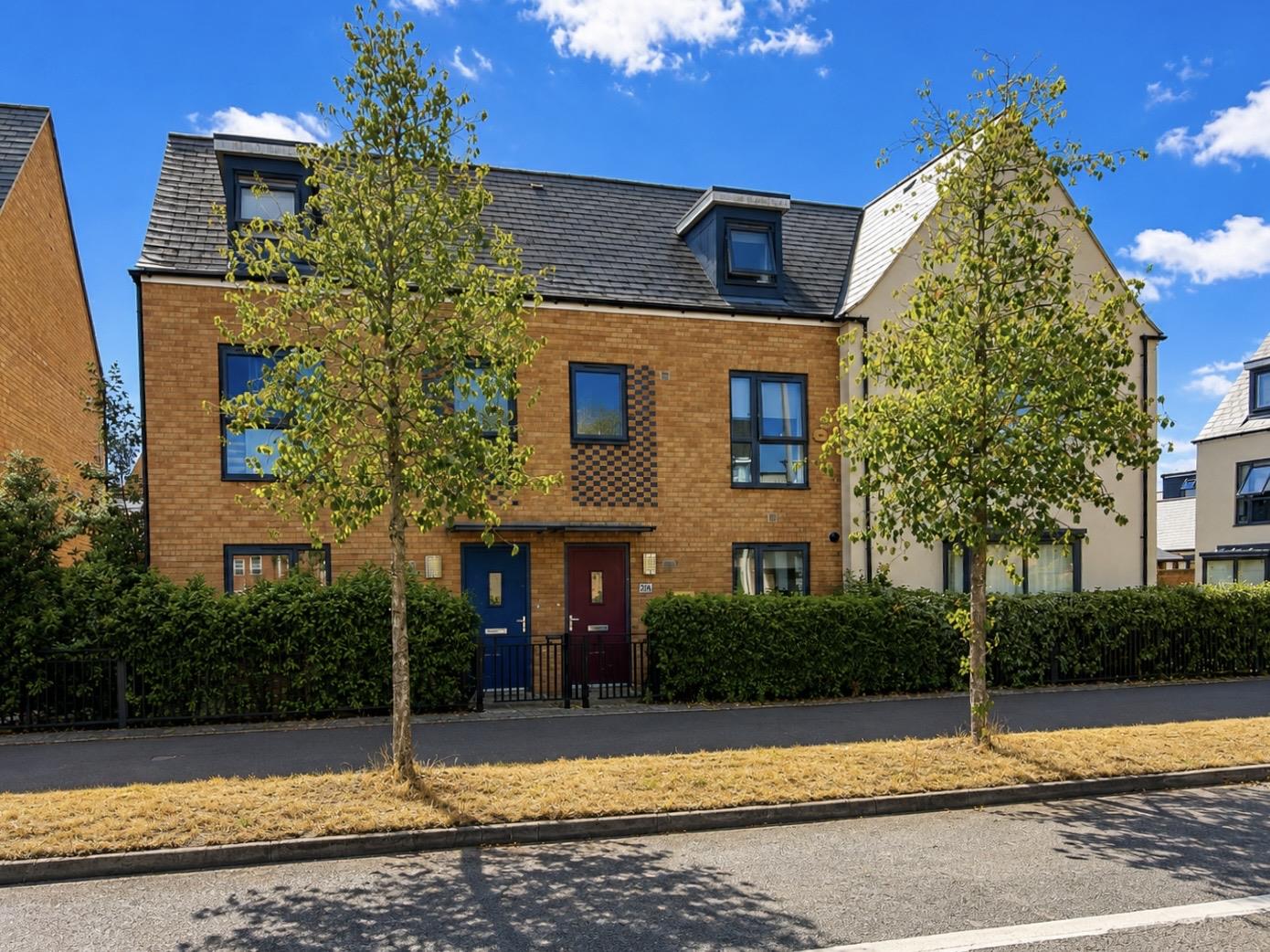 3 bed property in Fen Street, Milton Keynes